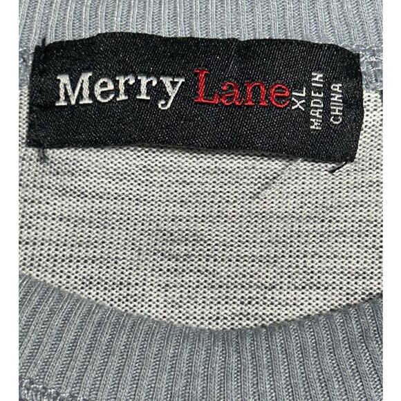 Merry Lane Christmas Tree pajama set boys size youth xl - Picture 3 of 5